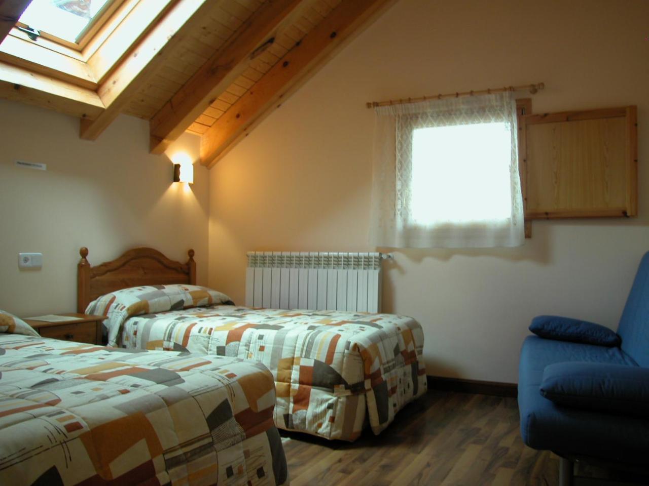 Casa Rural Ornat Etxea Vidangoz Exterior foto